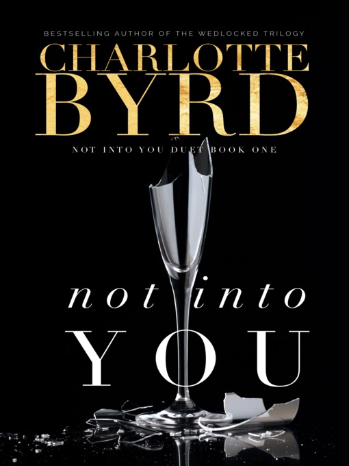 Cover image for Not into you, Book 1